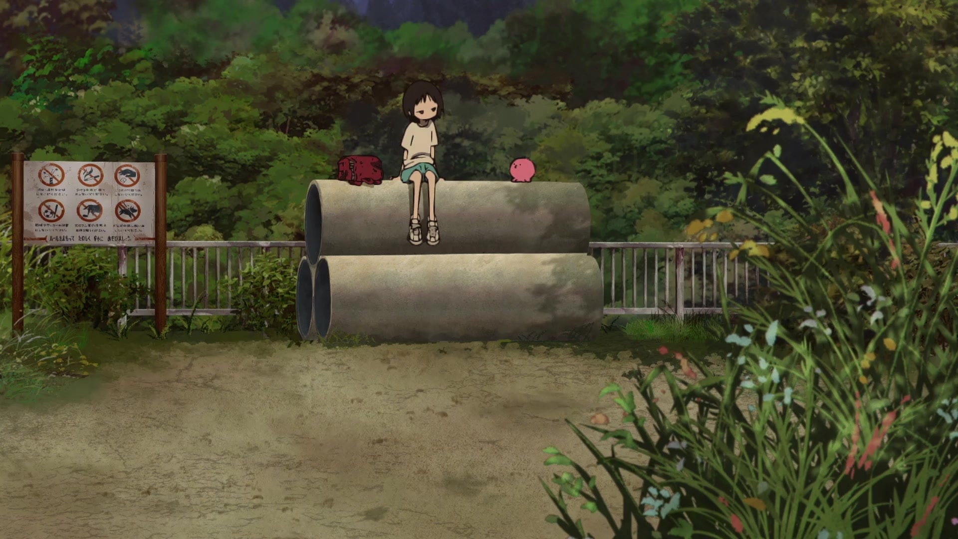 [Tsukyio Editing Resources] Takopi's Original Sin - 197.mp4